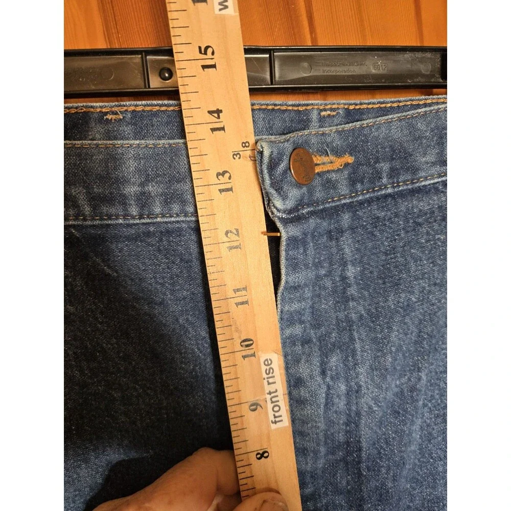 Wrangler see pics